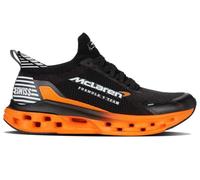 K-Swiss Impls Trnr X Mclaren, Zapatillas Hombre, Black Papaya, 40 EU