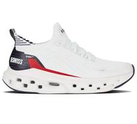K-Swiss Impulse Trainer, Zapatillas Mujer, Blanco Marino Rojo, 38 EU
