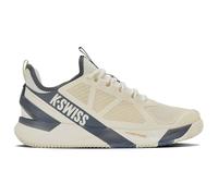 K-Swiss K-Frame Speed Rublo Clay, Tenis Shoe Hombre, Egret Turbulence, 42.5 EU