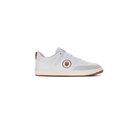 K-Swiss - K-Varsity - Sport - Mujer - Blanco - 36 EU -