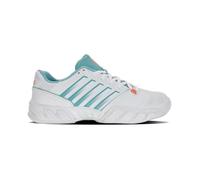 K-Swiss Kswiss Bigshot Light 4 Blanco Azul Mujer 96989109