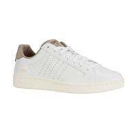 K-Swiss Lozan Club, Zapatillas Hombre, Blanco, 43 EU