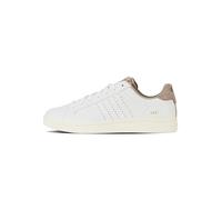 K-Swiss Lozan Club, Zapatillas Hombre, Blanco, 43 EU