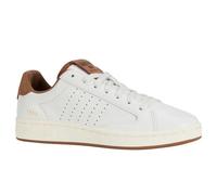 K-Swiss Lozan Club, Zapatillas Mujer, Blanco, 41 EU