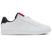 K-Swiss Lozan Klub LTH, Zapatillas Hombre, Blanco, 45 EU