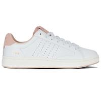 K-Swiss Lozan Klub LTH, Zapatillas Mujer, Wht Cameo Ros Snwwht, 43 EU