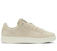K-Swiss Lozan Klub SDE, Zapatillas Mujer, Beige, 35.5 EU