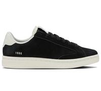 K-Swiss Lozan Klub SDE, Zapatillas Mujer, Negro, 43 EU