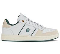 K-Swiss Lozan Match TC, Zapatillas Mujer, Wht Rainfrst Egret, 43 EU