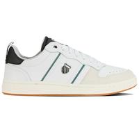 K-Swiss Lozan Match, Zapatillas Hombre, Blanco, 44 EU