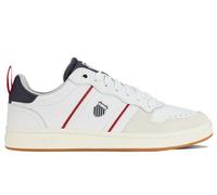 K-Swiss Lozan Match, Zapatillas Hombre, Blanco, 45 EU