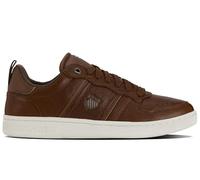 K-Swiss Lozan Match, Zapatillas Hombre, marrón, 44 EU