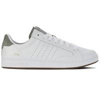 K-Swiss Lozan, Zapatillas para Hombre, Wht Wht Shadow SD, 39 EU