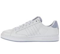 K-Swiss Lozan, Zapatillas para Mujer, Wht Wht Heather SD, 42 EU