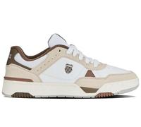 K-Swiss Match Pro, Zapatillas Hombre, Blanco, 44.5 EU