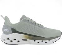 K-Swiss Melrose Tubes Lite - Hombre Sneakers Zapatos Negro Nuevo