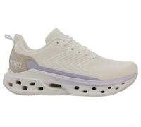 K-Swiss Melrose Tubes Lite, Zapatillas de Correr Mujer, Blancanieves, Gris Claro Lila, 41 EU