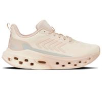 K-Swiss Melrose Tubes Lite - Zapatillas de Running para Mujer, Color Blanco Roto, Jet Stream Morganite Crystal Gray, 38 EU