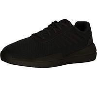 K-Swiss Men's Infinite Function Sneaker, Black, 7 M US