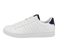 K-Swiss Mens Lozan Klub Casual Trainers White
