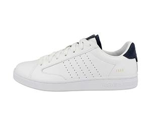K-Swiss Mens Lozan Klub Casual Trainers White