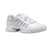 K-Swiss Mujer Receiver V Zapatos Tenis Todos Los Superficies | Tracción Aösta II, amortiguación Superfoam y estabilidad para todas las superficies