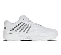 K-Swiss Performance - Hypercourt Express 2 HB, Zapato de Tenis, White/Black,