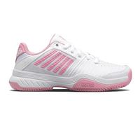 K-SWISS PERFORMANCE Zapatillas Court Express HB, Deportivas Mujer, Blanco, 36 EU