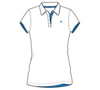 K-Swiss Polo Core Team Polo Mujer
