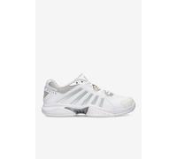 K-Swiss Receiver - Blanco - Zapatillas Tenis Mujer talla 37.5