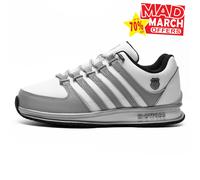 K-Swiss Rinzler, Zapatillas Hombre, Blanco, 39.5 EU