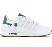 K-Swiss Classic RINZLER GT Hombre Sneakers Blanco 08907-937-M Sport Ocio Zapatos