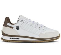 K-Swiss Rinzler GT, Zapatillas Hombre, Blanco, 42.5 EU