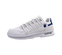 K-Swiss Rinzler GT, Zapatillas para Hombre, White Classic Blue, 39.5 EU