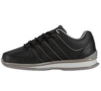 K-Swiss Rinzler - Zapatillas deportivas para hombre, color negro y goma, 47 EU