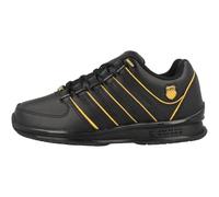 K-Swiss Rinzler, Zapatillas Hombre, Black Fressia, 41 EU