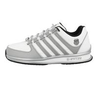 K-Swiss Rinzler, Zapatillas Hombre, Blanco, 41.5 EU