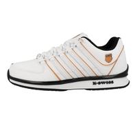 K-Swiss Rinzler, Zapatillas Hombre, WT Orngppy BK, 44.5 EU