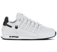 K-Swiss Rinzler, Zapatillas Hombres, Blanco y Negro, 42 EU