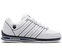 K-Swiss Rinzler - Zapatillas para hombre, color blanco y exterior