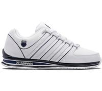 K-Swiss Rinzler - Zapatillas para hombre, color blanco y exterior