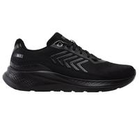 K-Swiss Selby, Zapatillas de Running Hombre, Negro, 47 EU