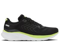 K-Swiss Selby, Zapatillas Hombre, Negro, 43 EU