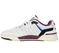 K-Swiss Si-18 Rival, Zapatillas Hombre, BR Wht Ashblu Beryl, 44 EU