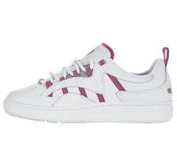 K-Swiss Slamm 99 CC, Zapatillas Mujer, White Raspberry, 35.5 EU