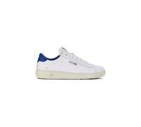 K-Swiss - Slammklub CC - Sport - Hombre - Blanco - 43 EU -