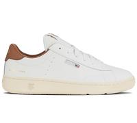 K-Swiss Slammklub CC, Zapatillas Hombre, Blanco, 43 EU