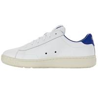 K-Swiss Slammklub CC, Zapatillas Hombre, Wht Classc BLU Vintg, 41 EU