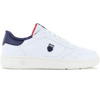 K-Swiss Slammshield II, Zapatillas Hombre, Blanco, 43 EU