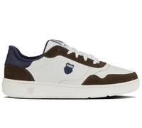 K-Swiss Slammshield II, Zapatillas Hombre, Blanco, 42 EU
